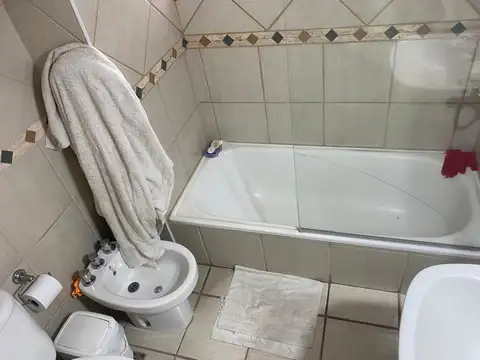 Hermoso Departamento Excelente Ubicacion