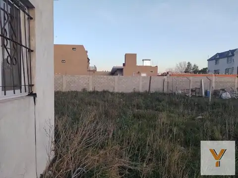 Casa en Venta en Ezeiza, USD 60.000