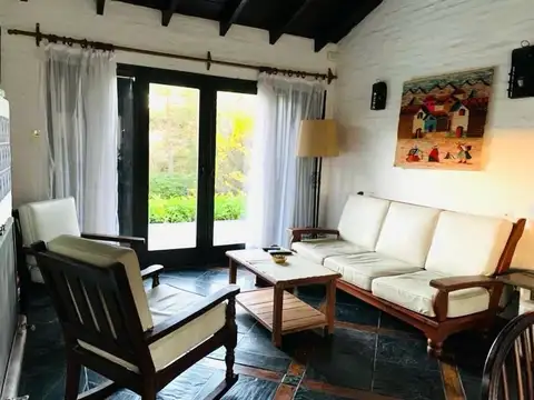Chalet