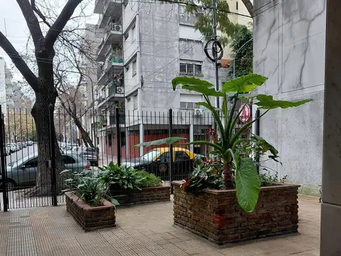 Departamento en Alquiler en Almagro, CABA