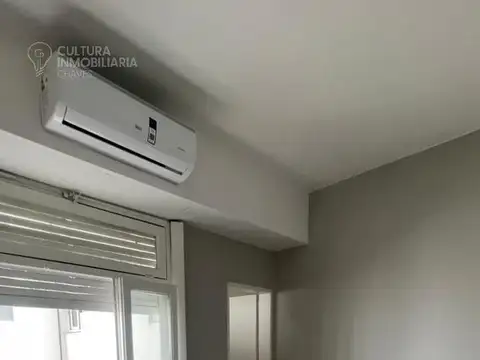 VENTA departamento 3 Ambientes con Terraza y Parrilla Hecho a Nuevo Villa Sarmiento