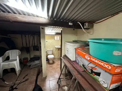 Casa en Venta 5 años