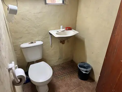 En venta Gran ambiente en lote de 220 m2 en Rincon de Tortuguitas. Financia