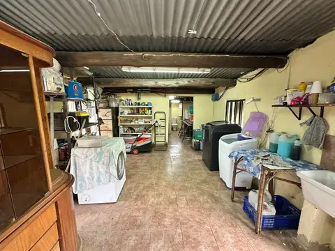 Casa en Venta en Tortuguitas, USD 32.000