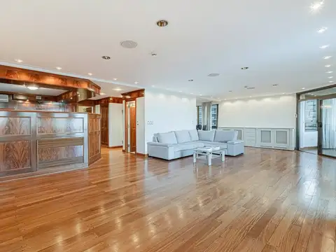 Avenida del Libertador 3800