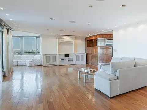 Departamento en Alquiler de 4 dormitorios