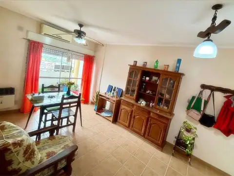 VENTA DEPTO 3 AMBIENTES C/ COCHERA VILLA MADERO