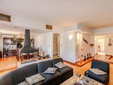 DEPARTAMENTO 5 AMBIENTES VENTA PATERNAL APTO CREDITO