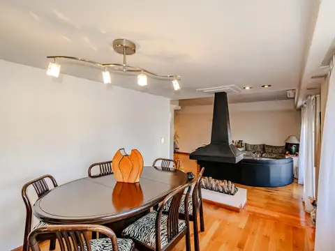 Departamento en Venta en Paternal, USD 190.000