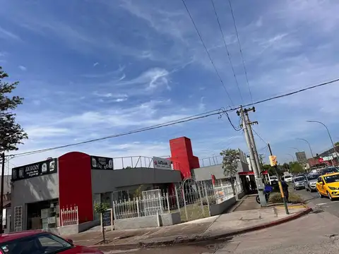 Oficina en Alquiler 4 años