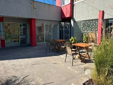 Oficina en Alquiler en Villa San Carlos, $ 600.000