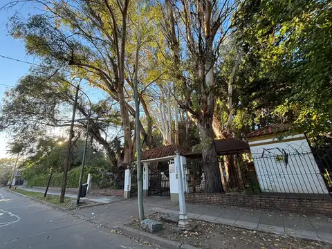 Terreno en Venta en Carapachay, Partido de Vicente López