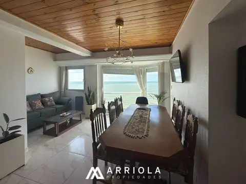 Departamento en Venta en Mar del Plata, USD 190.000