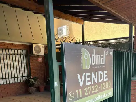 Casa en Venta de 1 dormitorio