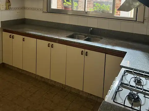 Casa en Venta al Suroeste