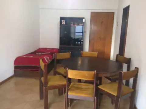 Departamento en Alquiler Temporal de 1 dormitorio