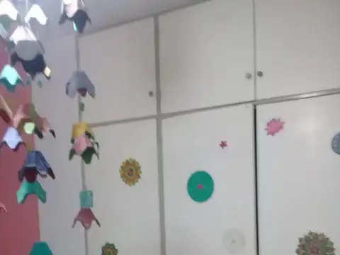 Departamento en Alquiler de 3 dormitorios