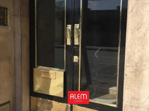 DEPARTAMENTO 1 AMBIENTE - BANFIELD - OESTE, GRAN BS. AS. SUR