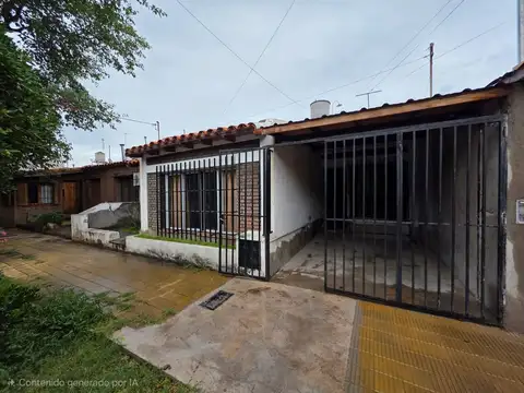 Venta de casa en Godoy Cruz, 6 ambientes