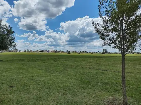 Terreno en Venta en Basavilbaso, USD 11.000