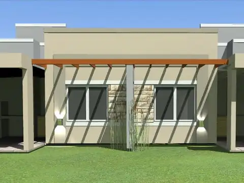 Venta- Terreno - Lote -  Termas de Basavilbaso- Inversion