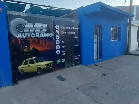 ¡Excelente propiedad con gran potencial!