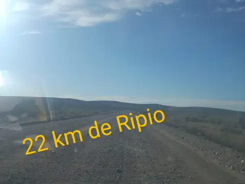 Terreno en Venta en Santo Tomas, USD 69.000