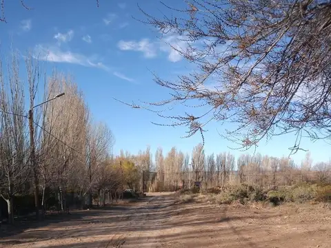 Terreno de 3 hectareas sobre ruta provincial 47 en el pintoresco pueblo de Santo Tomas
