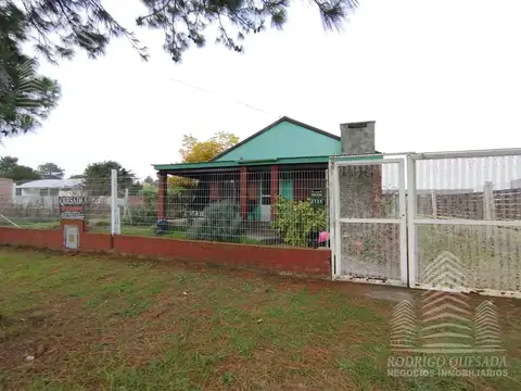 Casa en Venta 25 años