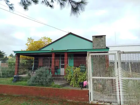 Casa en Venta en San Bernardo del Tuyu, USD 75.000