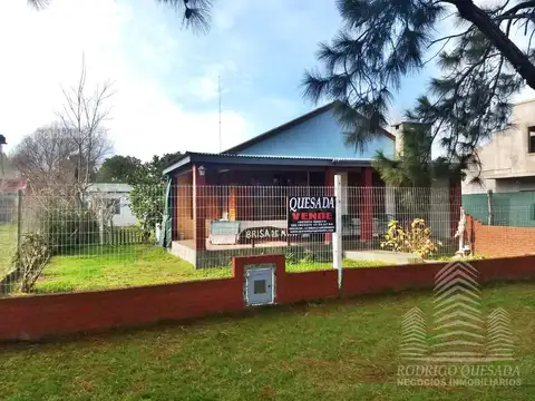 ||Casa en lote propio   1 depto. de 2 ambientes ||Toma permuta por duplex|| SAN MIGUEL-VELLA VISTA-H