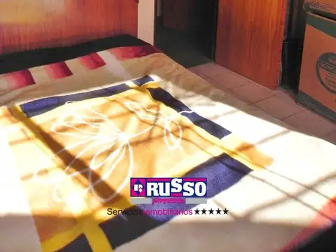 Depto Tipo Casa en Venta con 1 cocheras