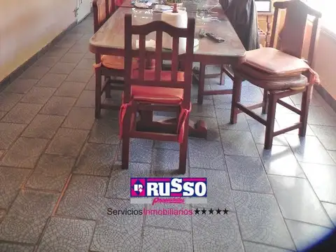 Depto Tipo Casa en Venta de 3 ambientes