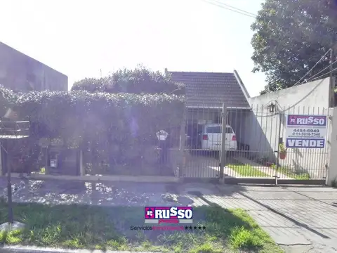 Venta Departamento 3 Ambientes San Justo