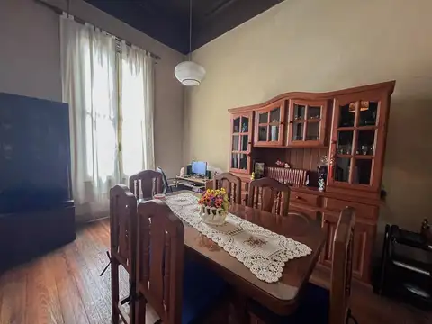 Casa en lote propio en Floresta a 150mts Av. Rivadavia
