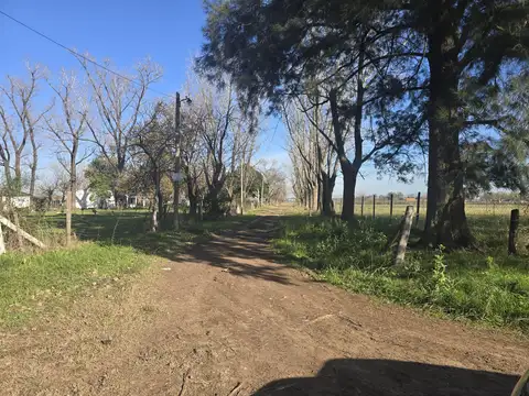 VENTA - LOTE - GENERAL RODRÍGUEZ - 1100M2 - BARRIO SAN CARLOS