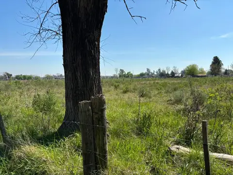 Terreno en Venta en Las Malvinas, USD 17.000