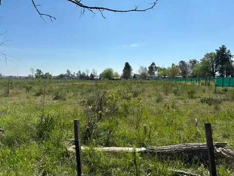 Terreno en Venta 40  mts Frente