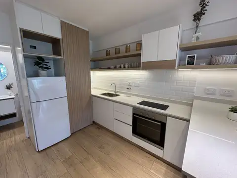 Departamento en Alquiler Temporal al Norte