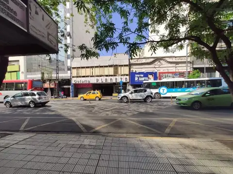 Local en Venta en Centro, USD 23.000