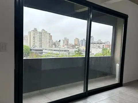 Departamento en Alquiler de 1 dormitorio