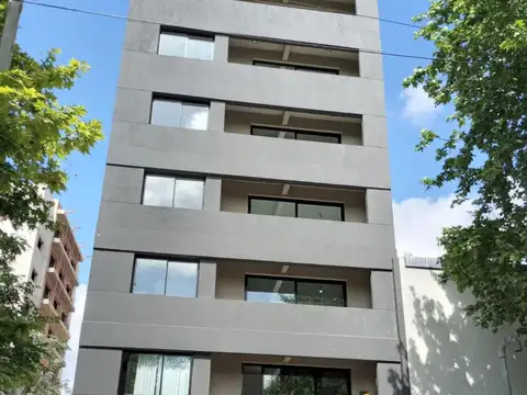 Departamento en  alquiler a estrenar