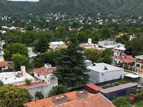 Hotel en Venta 17 años