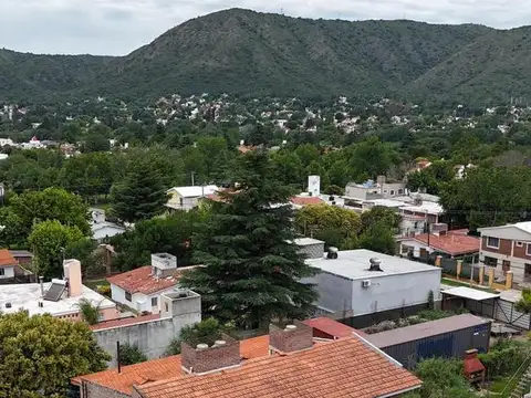 Playas de Oro, Villa Carlos Paz