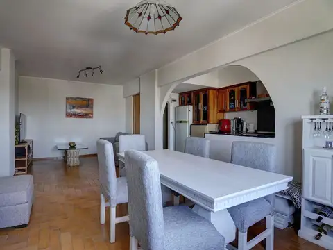 Departamento en Venta de 3 dormitorios