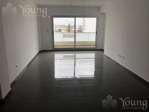 Monoambiente en alquiler y venta centro de Wilde