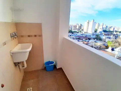 Departamento en Alquiler 13 años