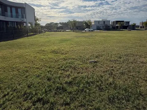 Terreno en Venta en Puertos - Barrio Costas, USD 195.000