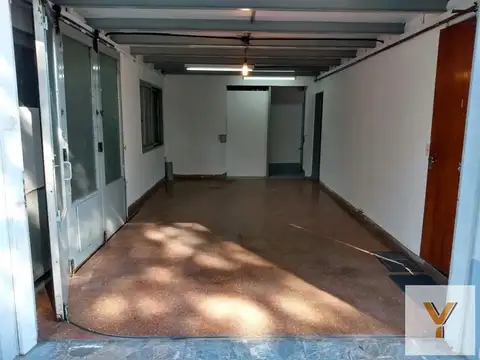 Depósito en alquiler - 2 Ambientes - Vicente López