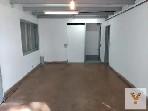 Galpon en Alquiler 40 años